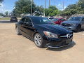 2017 Mercedes-Benz CLA CLA 250