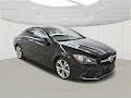 2017 Mercedes-Benz CLA CLA 250