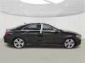 2017 Mercedes-Benz CLA CLA 250