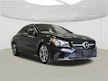 2017 Mercedes-Benz CLA CLA 250