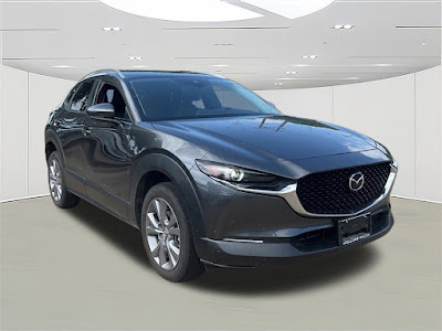 2023 Mazda CX-30
