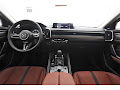 2025 Mazda CX-50 2.5 Turbo Premium Plus Package