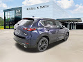 2025 Mazda CX-5 2.5 Turbo Premium