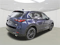 2025 Mazda CX-5 2.5 Turbo Premium