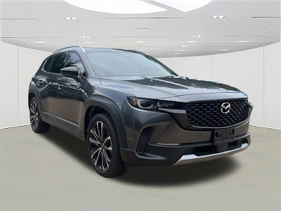 2024 Mazda CX-50
