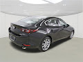 2025 Mazda Mazda3 2.5 S Preferred Package