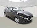 2025 Mazda Mazda3 2.5 S Preferred Package