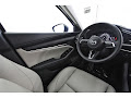 2025 Mazda Mazda3 2.5 S Preferred Package