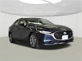 2025 Mazda Mazda3 2.5 S Preferred Package