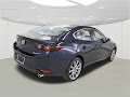 2025 Mazda Mazda3 2.5 S Preferred Package