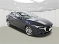 2025 Mazda Mazda3 2.5 S Preferred Package