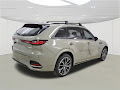 2025 Mazda CX-70 3.3 Turbo S Premium