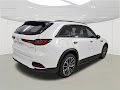 2025 Mazda CX-70 PHEV Premium Plus