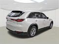 2025 Mazda CX-90 3.3 Turbo Preferred