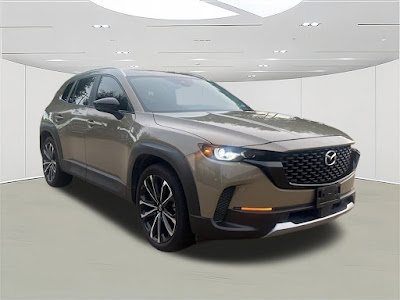 2023 Mazda CX-50