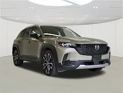 2023 Mazda CX-50 2.5 Turbo