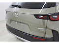 2023 Mazda CX-50 2.5 Turbo