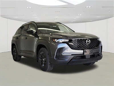 2025 Mazda CX-50 Hybrid