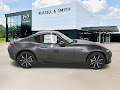 2025 Mazda MX-5 Miata RF Grand Touring