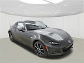 2025 Mazda MX-5 Miata RF Grand Touring