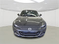 2025 Mazda MX-5 Miata RF Grand Touring