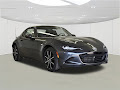 2025 Mazda MX-5 Miata RF Grand Touring