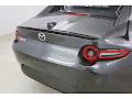 2025 Mazda MX-5 Miata RF Grand Touring