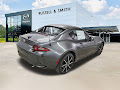2025 Mazda MX-5 Miata RF Grand Touring