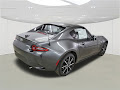 2025 Mazda MX-5 Miata RF Grand Touring