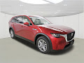 2025 Mazda CX-90 3.3 Turbo Preferred