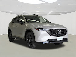 2025 Mazda CX-5 2.5 Turbo Premium