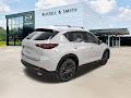 2025 Mazda CX-5 2.5 Turbo Premium