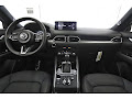 2025 Mazda CX-5 2.5 Turbo Premium