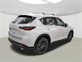 2025 Mazda CX-5 2.5 Turbo Premium