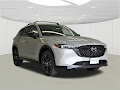 2025 Mazda CX-5 2.5 Turbo Premium
