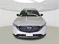 2025 Mazda CX-5 2.5 Turbo Premium