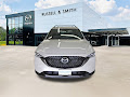 2025 Mazda CX-5 2.5 Turbo Premium