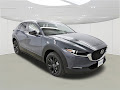 2025 Mazda CX-30 2.5 S Carbon Edition