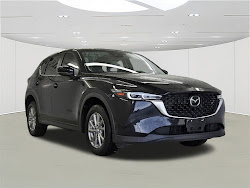 2022 Mazda CX-5 2.5 S Preferred Package