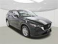 2022 Mazda CX-5 2.5 S Preferred Package