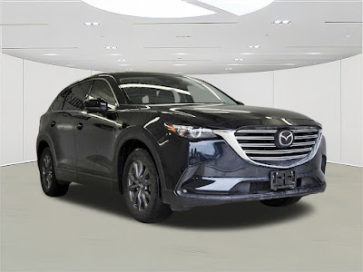 2023 Mazda CX-9