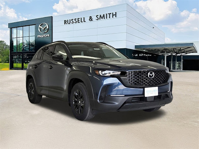 2025 Mazda CX-50 Hybrid Premium