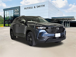 2025 Mazda CX-50 Hybrid Premium
