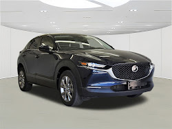 2020 Mazda CX-30 Select Package