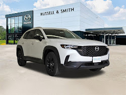 2025 Mazda CX-50 2.5 S Select Package