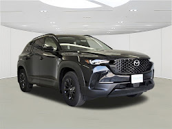 2025 Mazda CX-50 Hybrid Premium