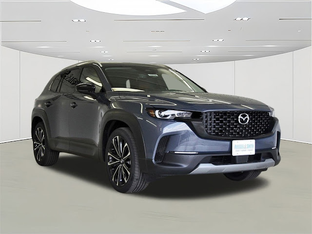 2025 Mazda CX-50 2.5 Turbo Premium Package