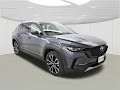 2025 Mazda CX-50 2.5 Turbo Premium Package