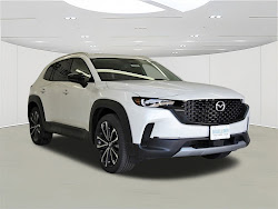 2025 Mazda CX-50 2.5 Turbo Premium Package