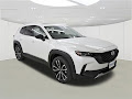 2025 Mazda CX-50 2.5 Turbo Premium Package